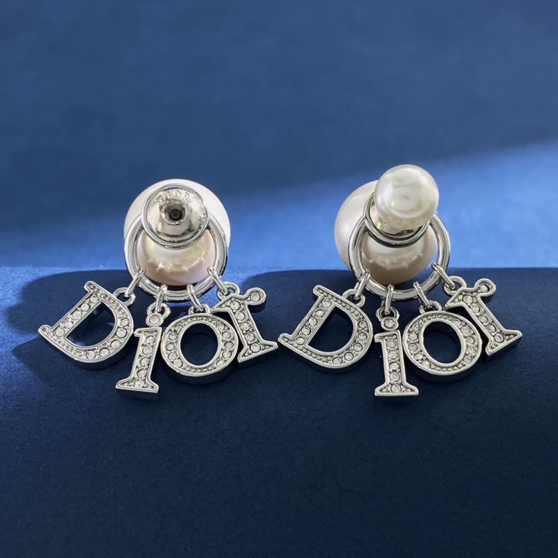 Christian Dior Earrings